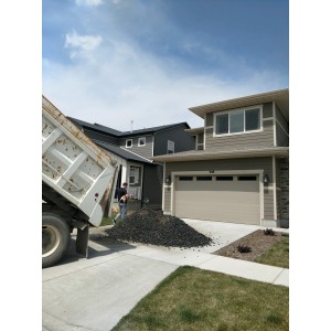 Deliveries Image