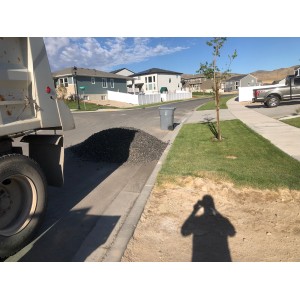 Deliveries Image