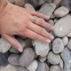 1-2" Modern River Rock 