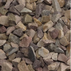 3/4" Paradise Gravel