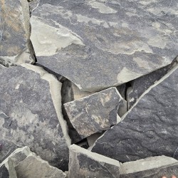 Raven Flagstone 2" Raven Flagstone 2"