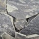 Raven Flagstone 2" Raven Flagstone 2"