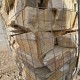 3-8" Buried Treasure Flagstone - Edging Builders 3-8" Buried Treasure Flagstone - Edging Builders