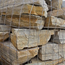 3-8" Silver Shores Flagstone - Edging Builders 3-8" Silver Shores Flagstone - Edging Builders