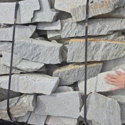 3-8" Silver Shores Flagstone - Edging Builders 3-8" Silver Shores Flagstone - Edging Builders