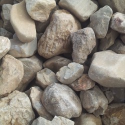 10-20" Oquirrh Riprap