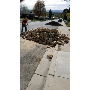 Deliveries Image