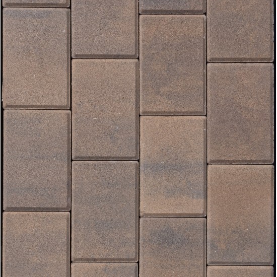 Aviano  (4pc) Pavers  6cm - Desert Blend TM Aviano  (4pc) Pavers  6cm - Desert Blend TM