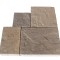 Aviano  (4pc) Pavers  6cm - Desert Blend TM