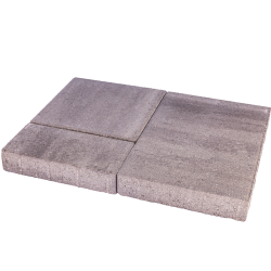 PASEO GRANDE Pavers 6cm - Desert Blend (3pc) PASEO GRANDE Pavers 6cm - Desert Blend (3pc)