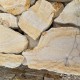 2" Roman Tumbled Flagstone 2" Roman Tumbled Flagstone