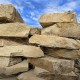 Roman Natural Stone Ledge (pallet)