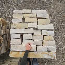2" Rec + Sq Roman Flagstone Builders 2" Rec + Sq Roman Flagstone Builders