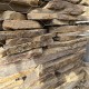 1"- Mars Mountain Flagstone - Easy Set