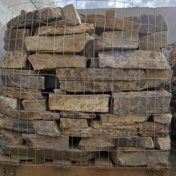 2-8" Mars Flagstone - Ledge Builders 2-8" Mars Flagstone - Ledge Builders