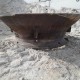  60" Fire Pit (Large - Flanged Bottom)