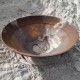 62" Fire Pit Cone (Large - Smooth)
