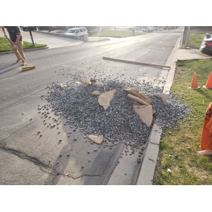 Deliveries Image