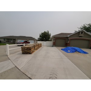 Deliveries Image