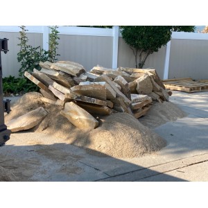 Deliveries Image