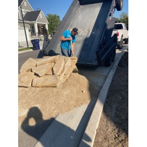 Deliveries Image