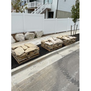 Deliveries Image