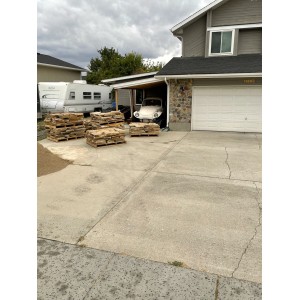 Deliveries Image