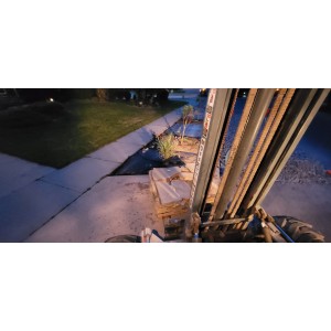Deliveries Image