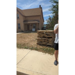 Deliveries Image