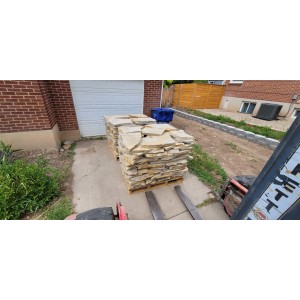 Deliveries Image