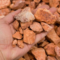 1 1/2" Moab Gravel 1 1/2" Moab Gravel