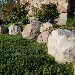 Herriman Boulders