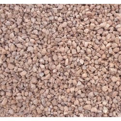 1 1/2" Dixie South Gravel