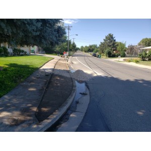 Deliveries Image