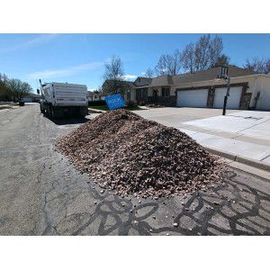 Deliveries Image