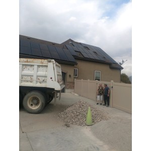 Deliveries Image