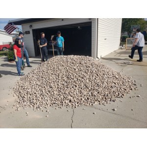 Deliveries Image