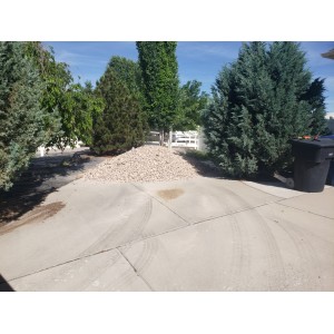 Deliveries Image
