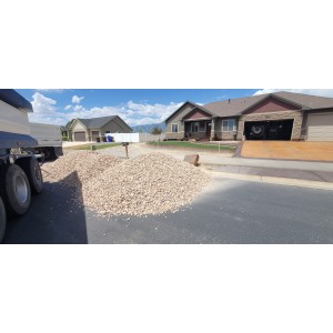 Deliveries Image