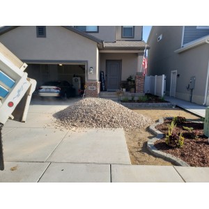 Deliveries Image