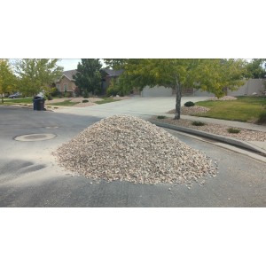 Deliveries Image