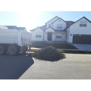 Deliveries Image