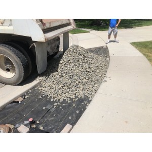 Deliveries Image