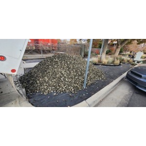 Deliveries Image