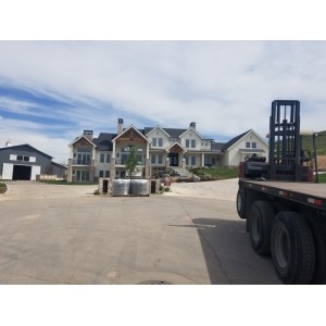 Deliveries Image