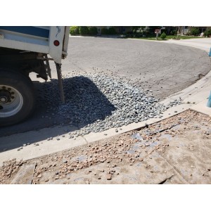 Deliveries Image