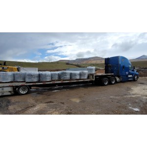Deliveries Image