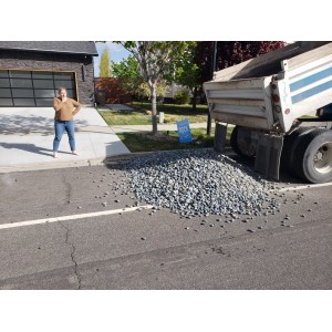 Deliveries Image