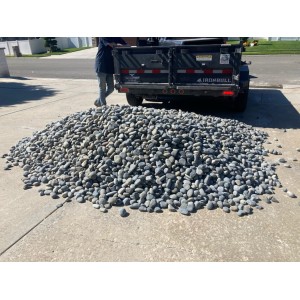 Deliveries Image