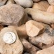 1-2" City Creek Pebbles